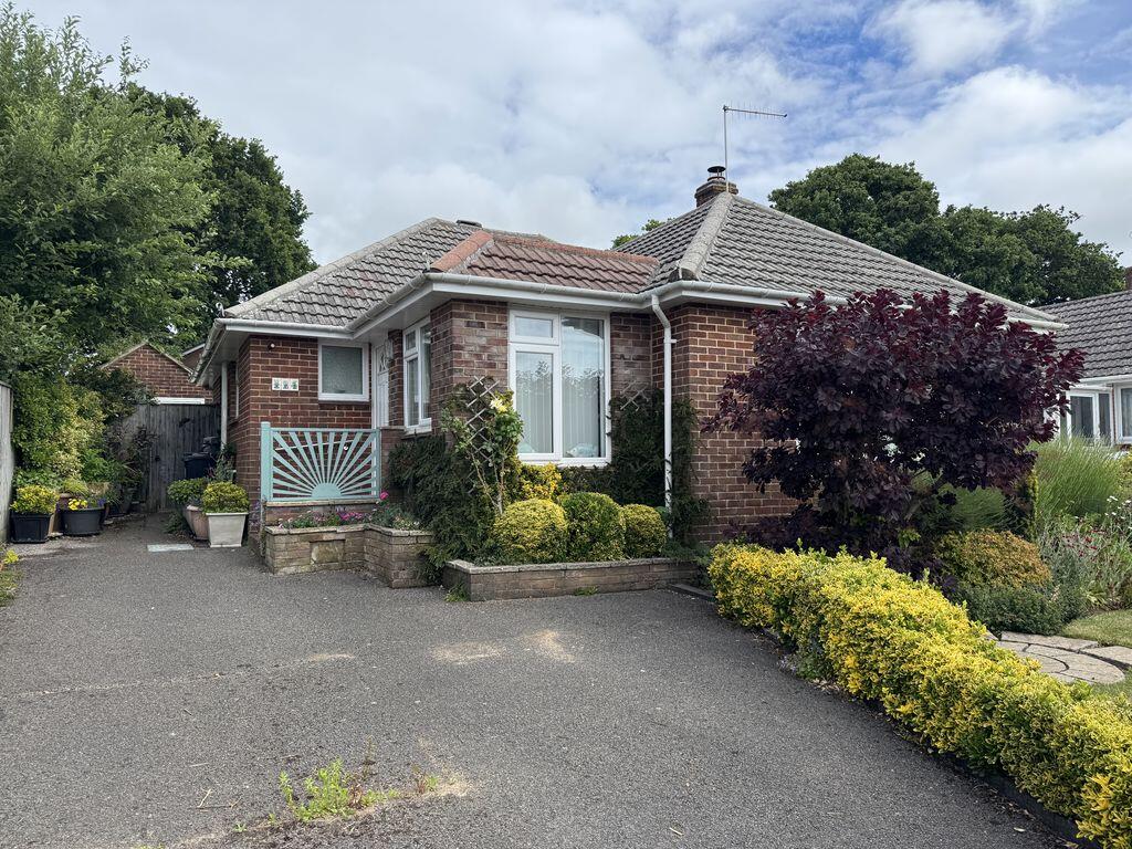 Main image of property: Wessex Oval, Carey, Wareham