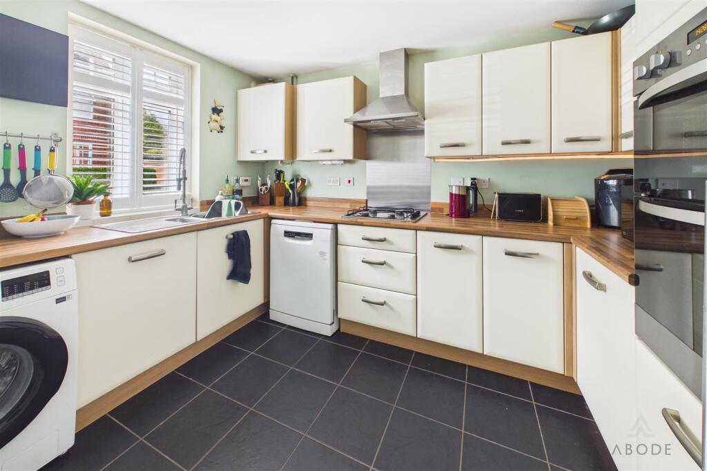 House in Leicester - View 3