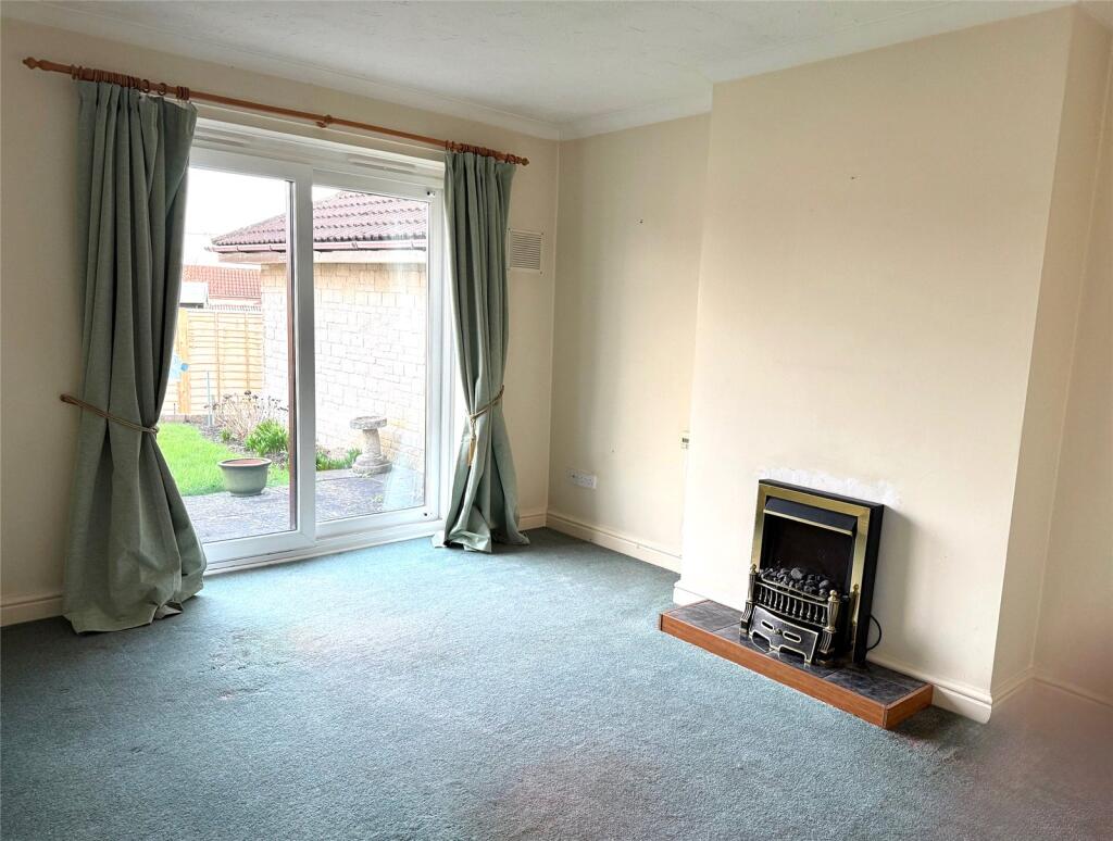 House in Midsomer Norton, Norton Hill - View 3