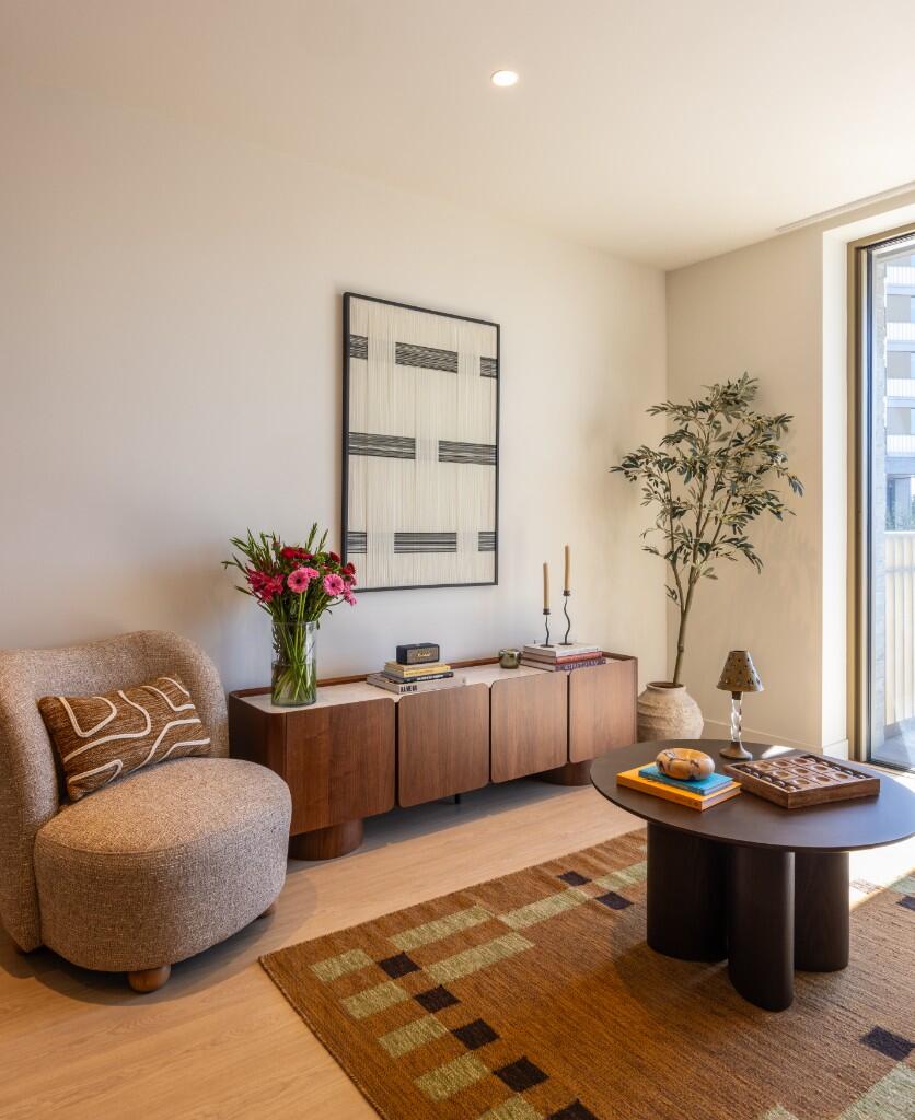 Apartment in London - More