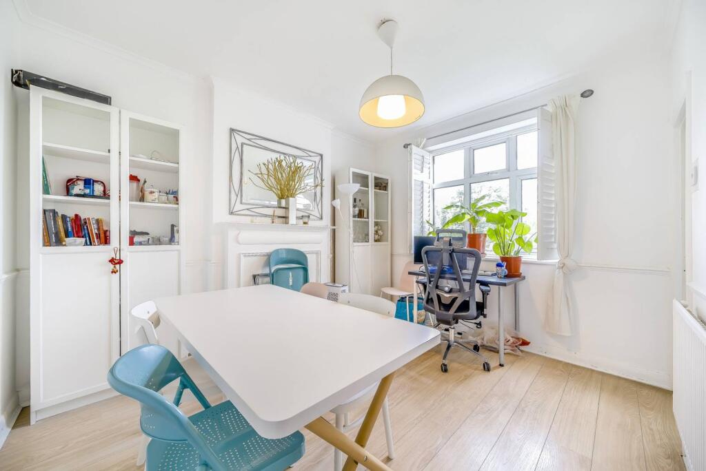 Main image of property: Southcroft Road, Furzedown, London, SW16