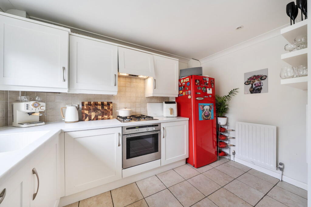House in Redhill - View 5