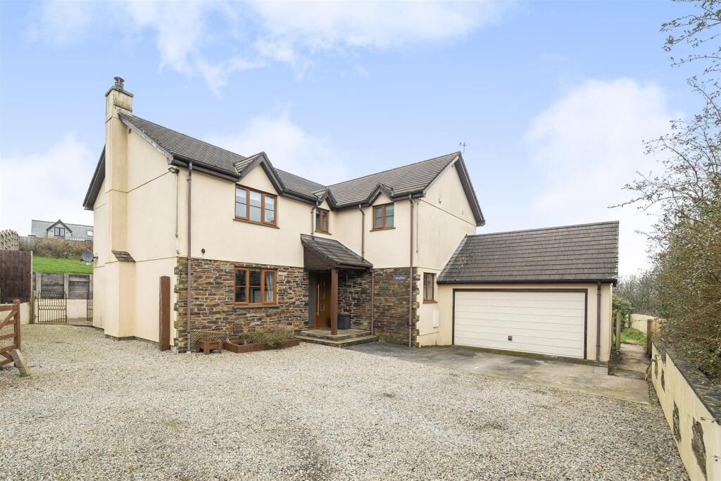 Main image of property: Warbstow, Launceston
