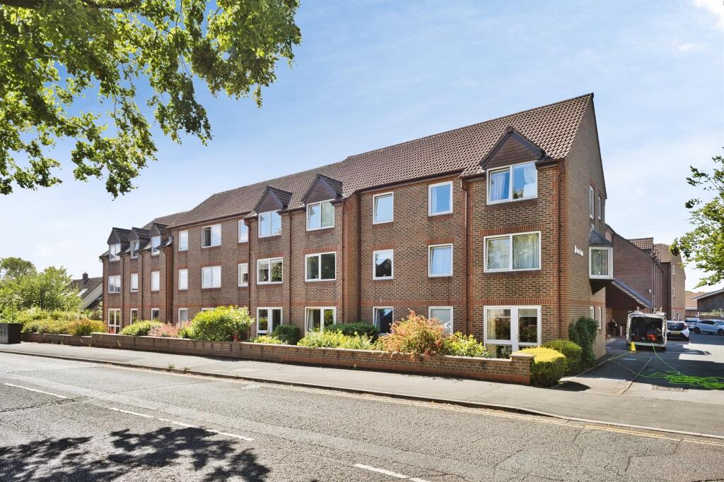 Main image of property: Priory Road, Wells