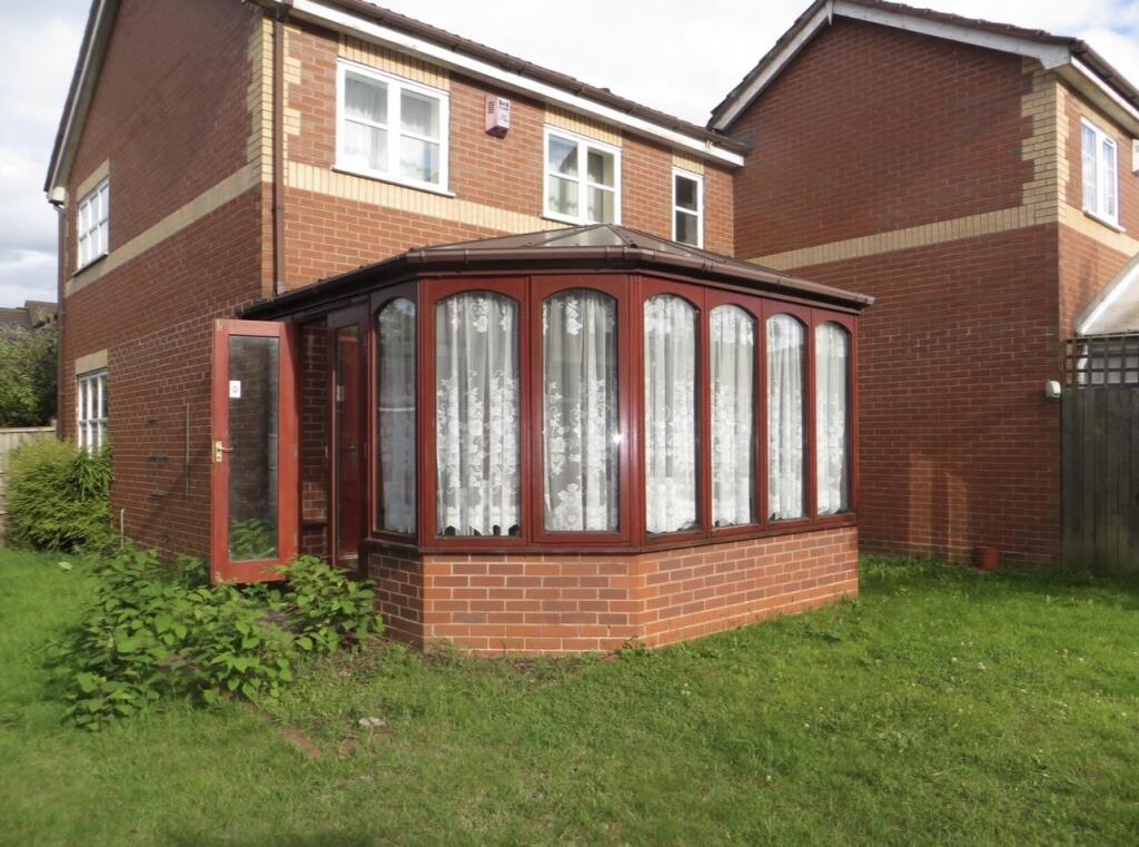 Additional image 10 of Alport Croft, Birmingham