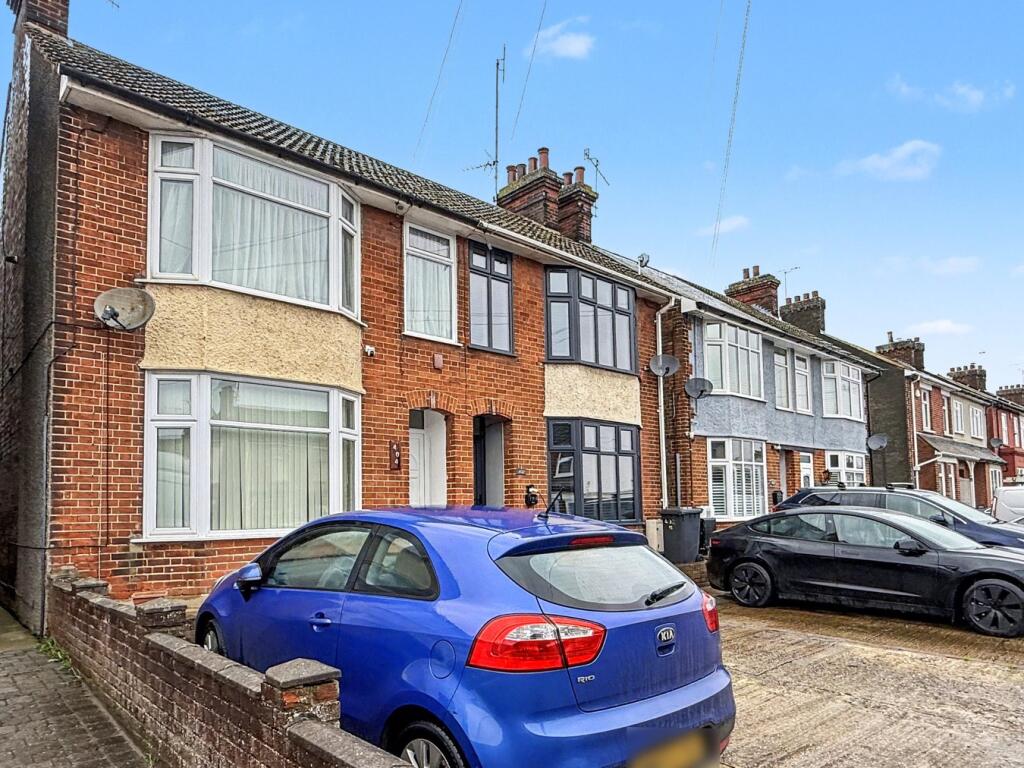 Main image of property: Wherstead Road, Ipswich, IP2