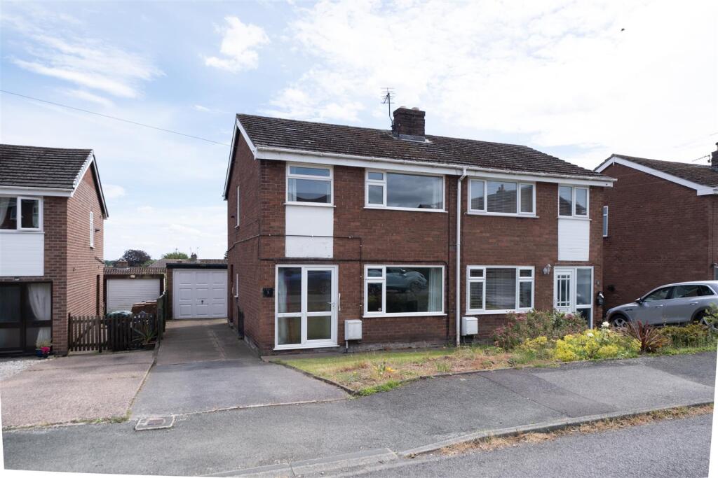 Main image of property: Oathills Drive, Tarporley