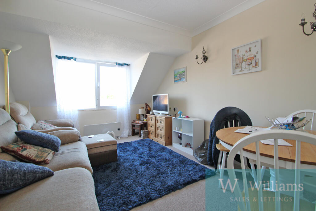 Homebray House, Wootton Bridge - View 2