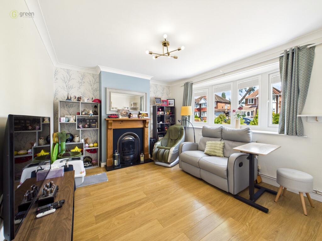 Orton Avenue, Walmley, Sutton Coldfield, B76 photo 5
