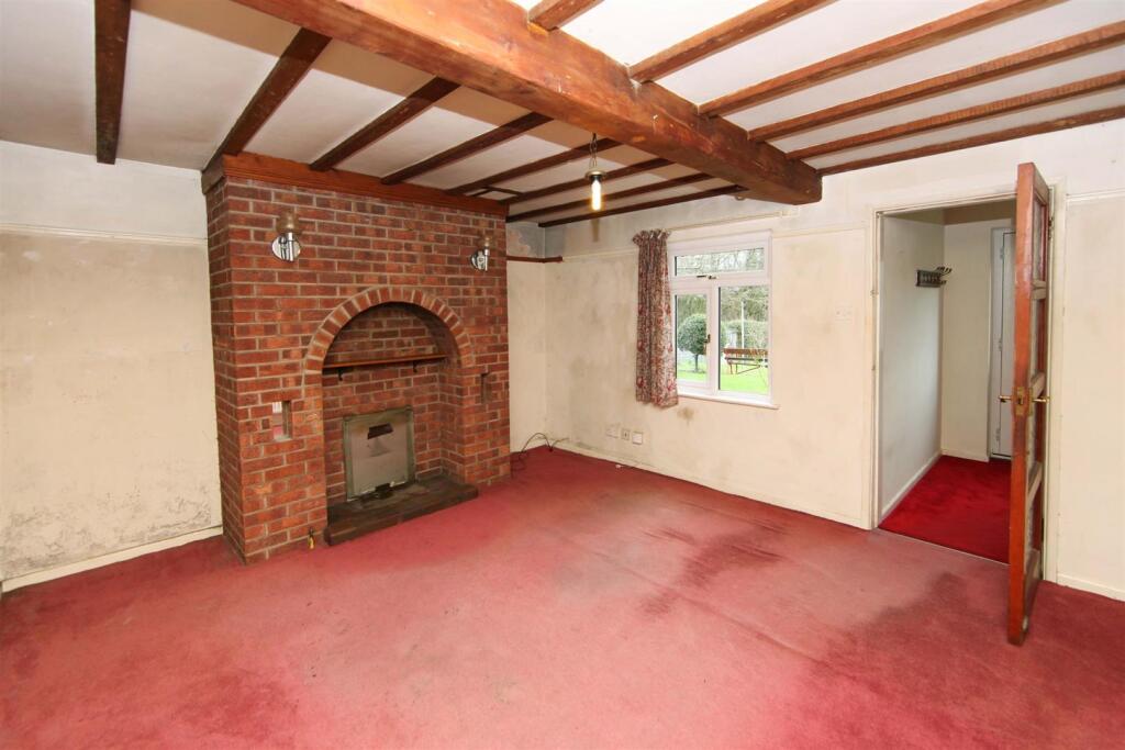 House in Telford, Wrockwardine Wood and Trench - View 5
