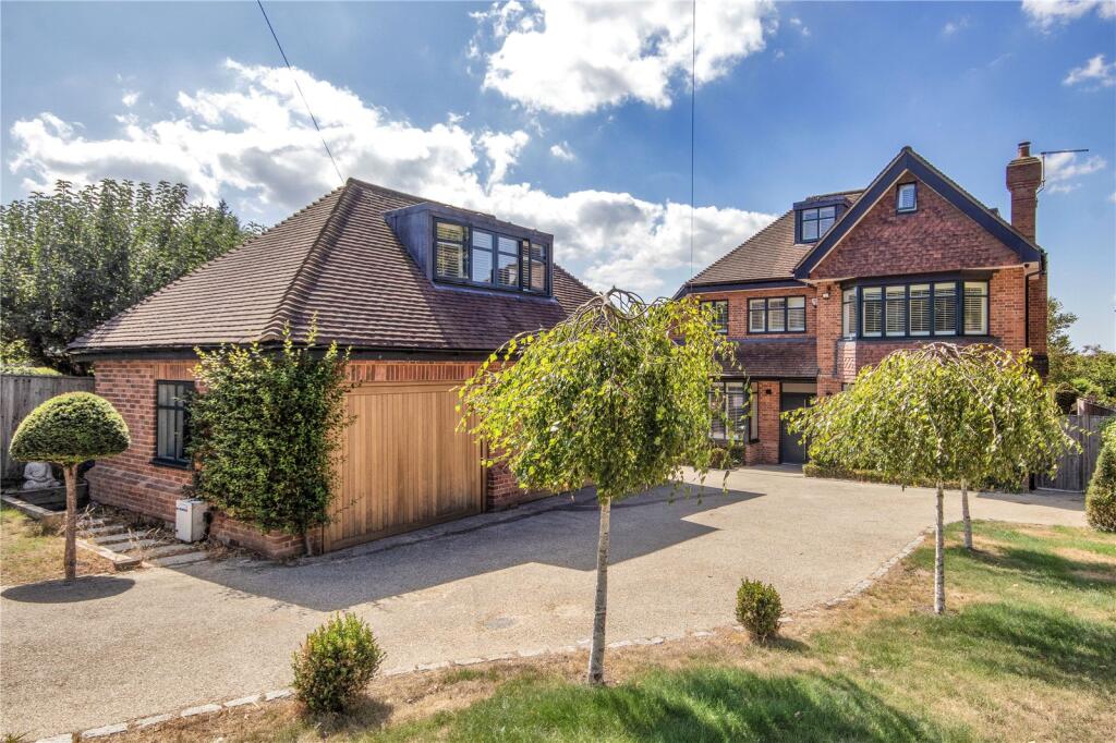 Main image of property: Shoreham Road, Otford, Sevenoaks, Kent, TN14