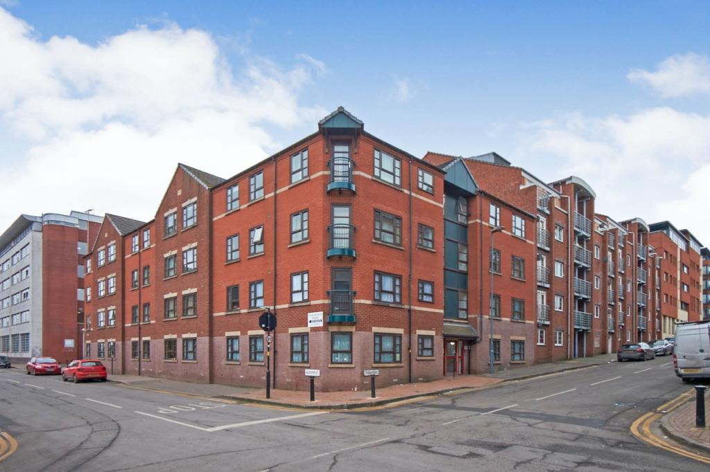 Main image of property: Cheapside, Birmingham, B12