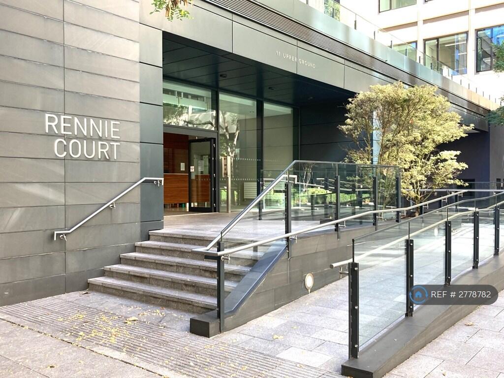 Main image of property: Upper Ground, London, SE1