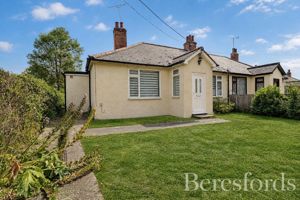 Main image of property: Mundon Road, Mundon, CM9