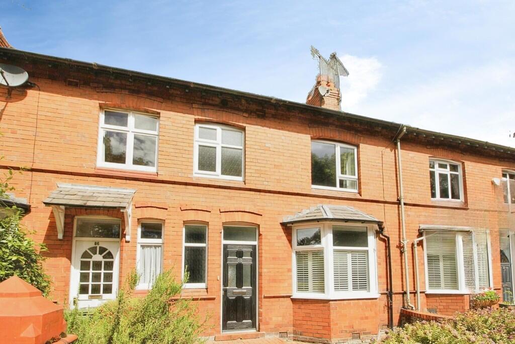 Main image of property: Clare Avenue, Hoole, Chester