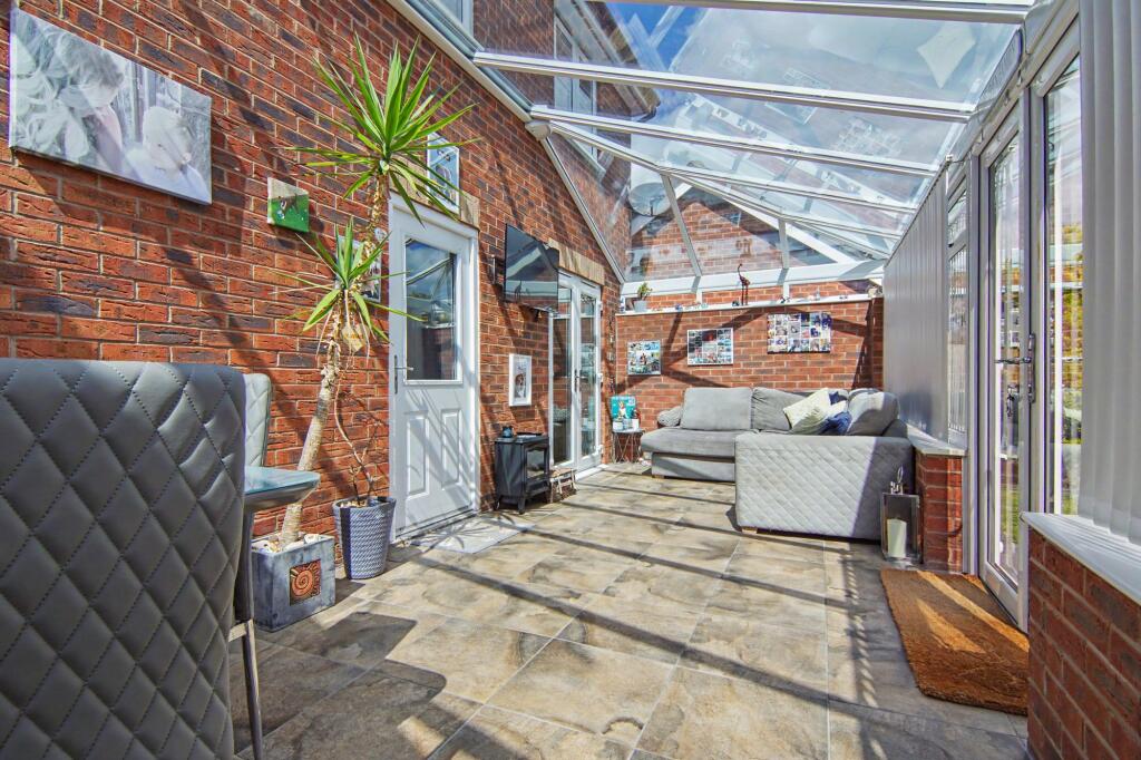 Coopers Meadow, Keresley End, CV7 - View 6
