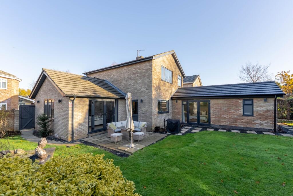 Westbrook, Hilton, Huntingdon, Cambridgeshire, PE28 9NW photo 3