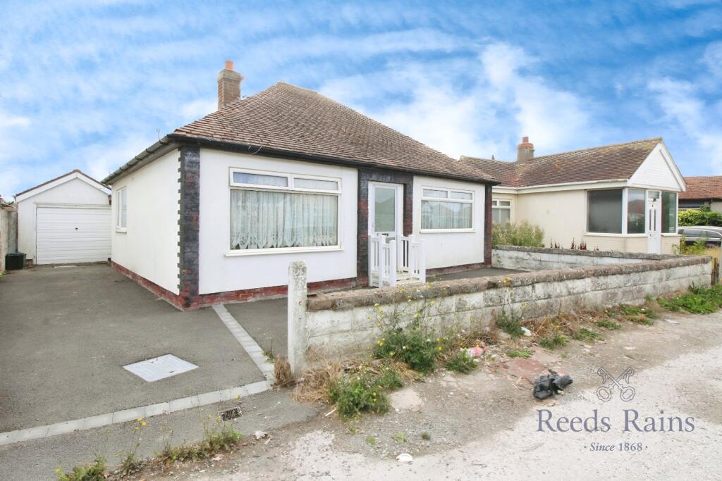 Main image of property: Rhys Avenue, Kinmel Bay, Conwy, LL18