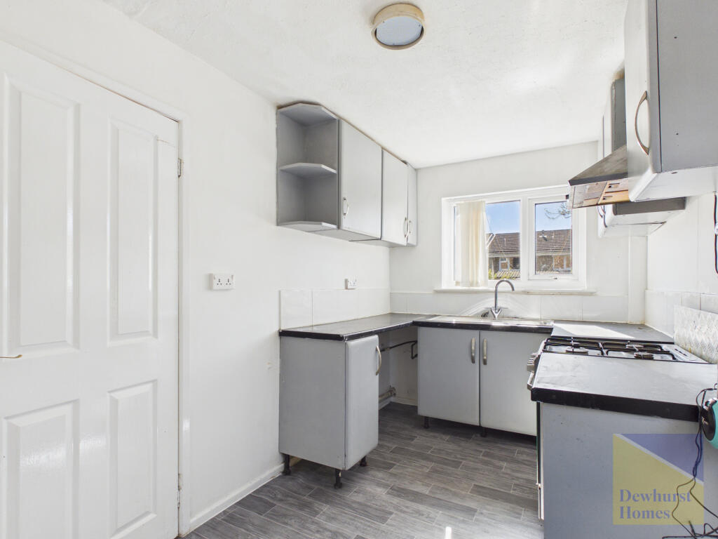 House in Preston, Sherwood, Broughton - View 5