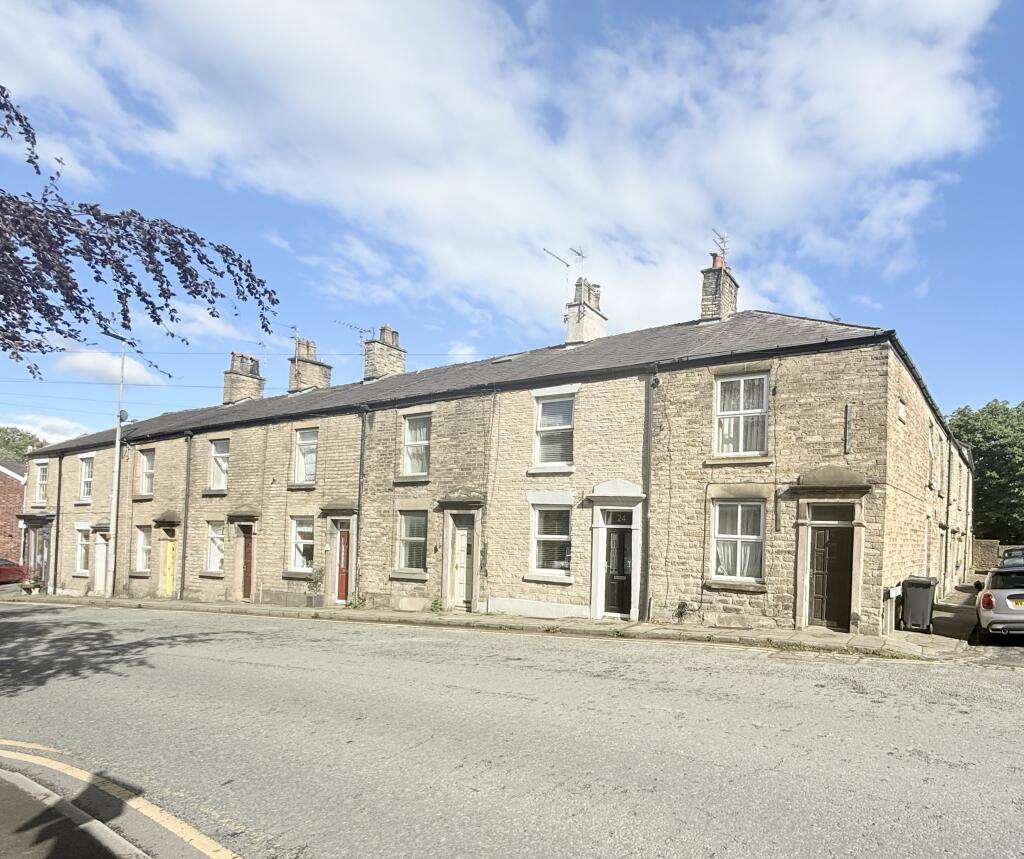 Main image of property: Henshall Road, Bollington, Cheshire East