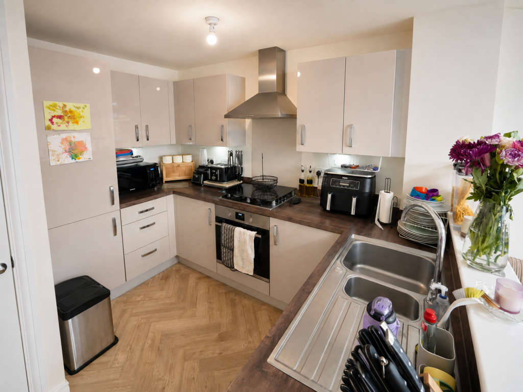 House in Bristol - View 4