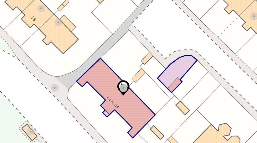 Additional image 17 of Berwicks Lane, Chelmsley Wood, Birmingham, West Midlands, B37