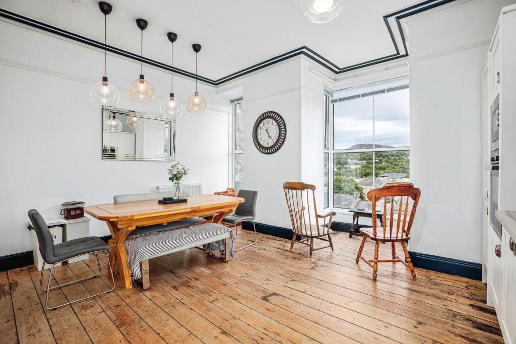 Main image of property: Mount Pleasant Road, Dolgellau, LL40