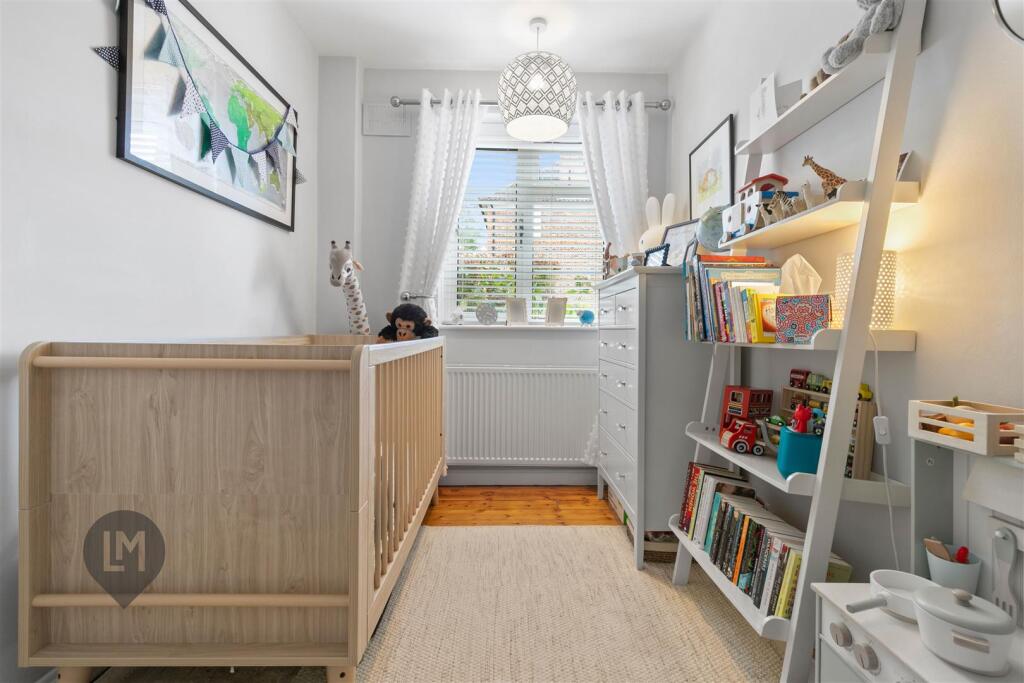 Apartment in London - View 5