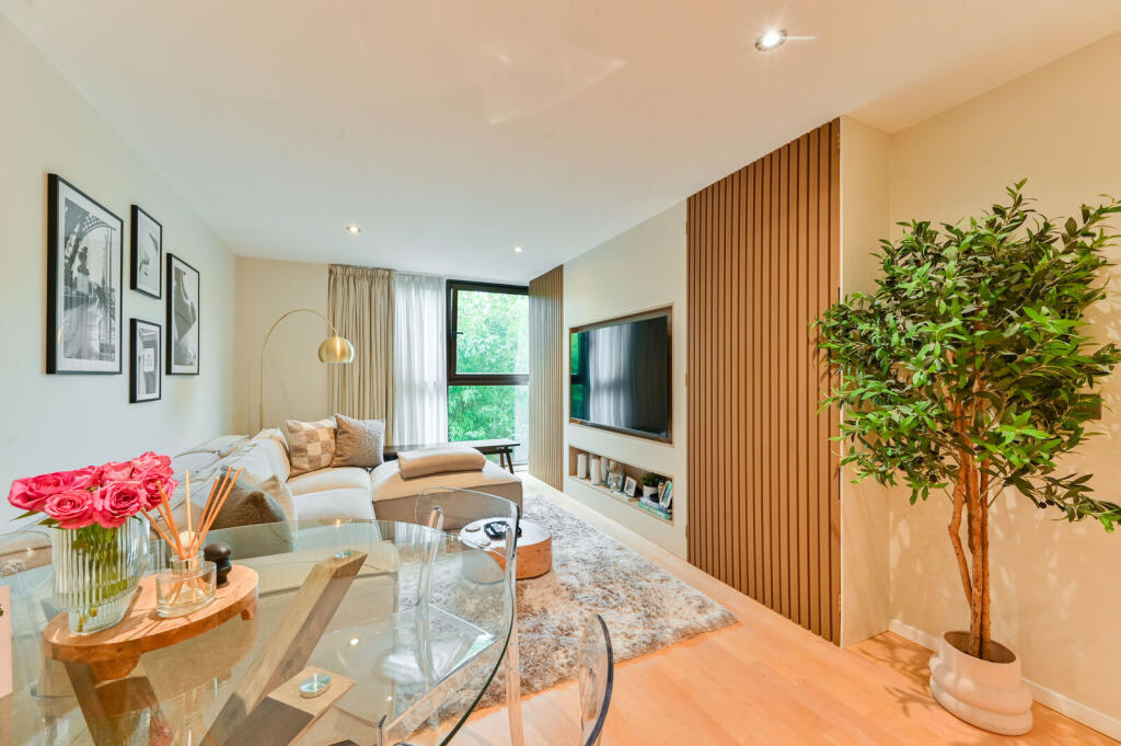 Main image of property: Carter House, Battersea, London, SW11