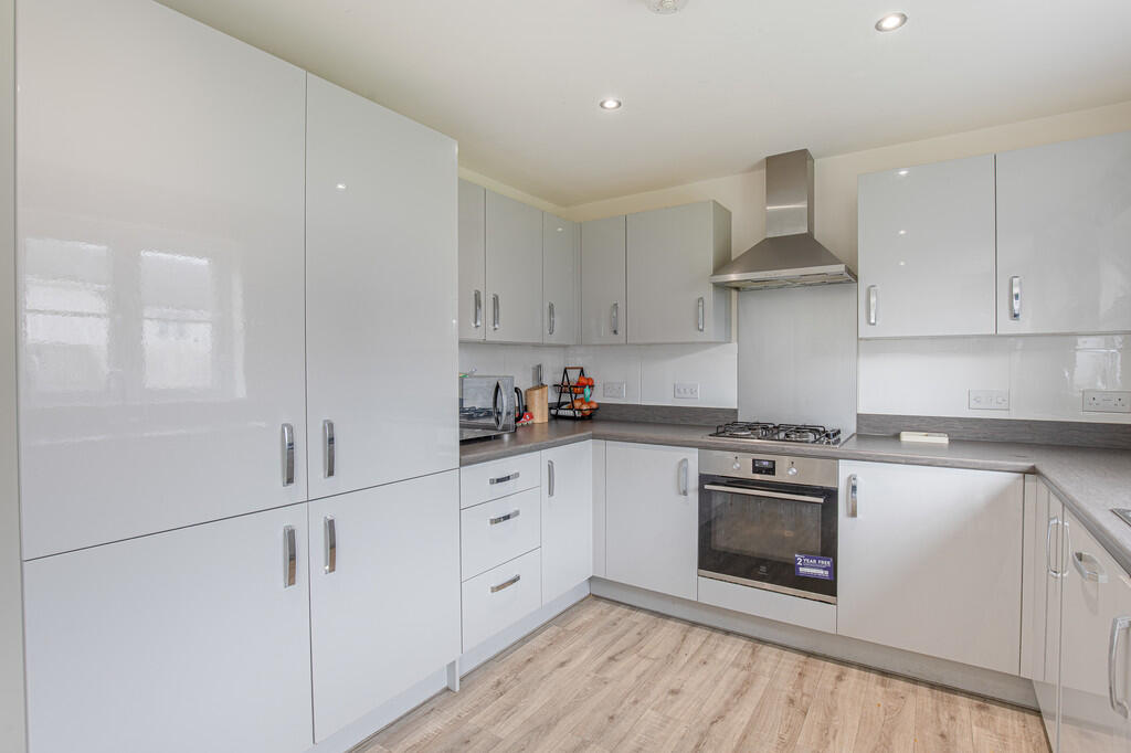 Main image of property: Cuthbertson Grove, Bucksburn, Aberdeen