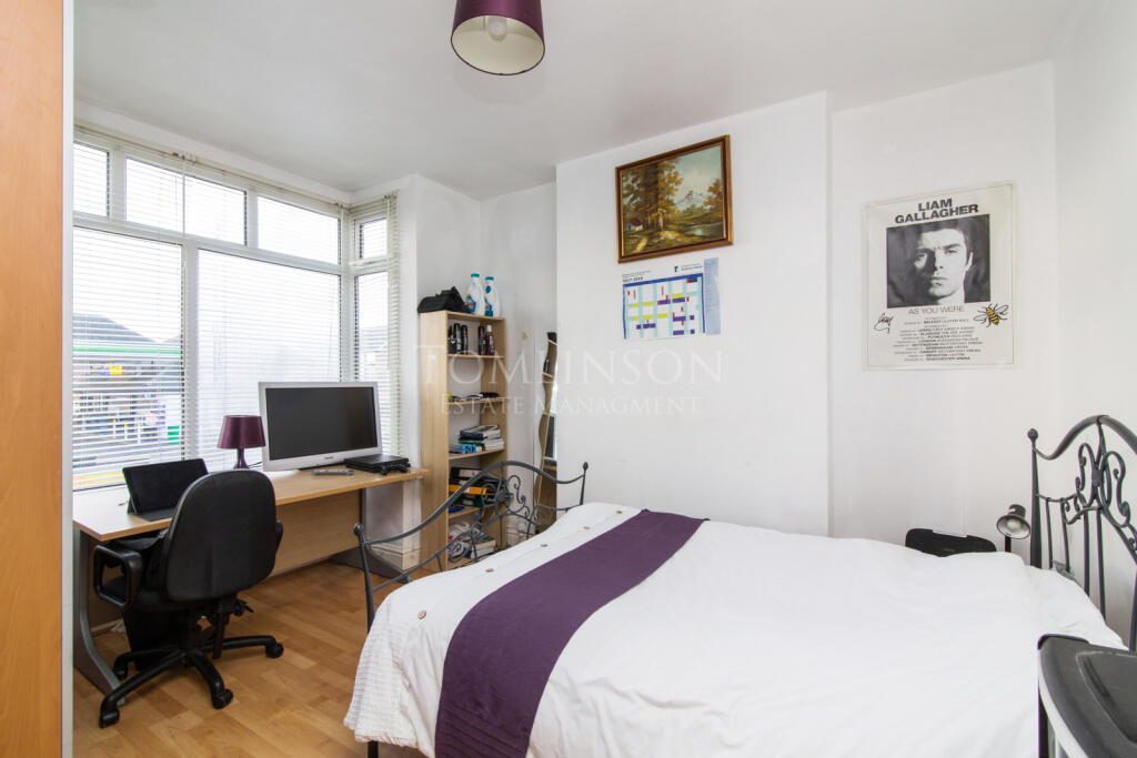House in Nottingham - View 5