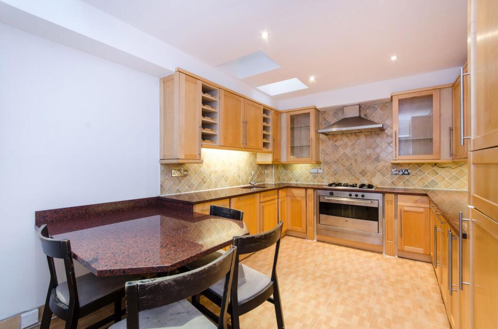 3 bedroom house for rent