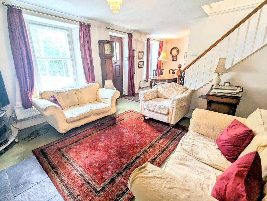 Penybont, Carmarthen, Carmarthenshire. - More