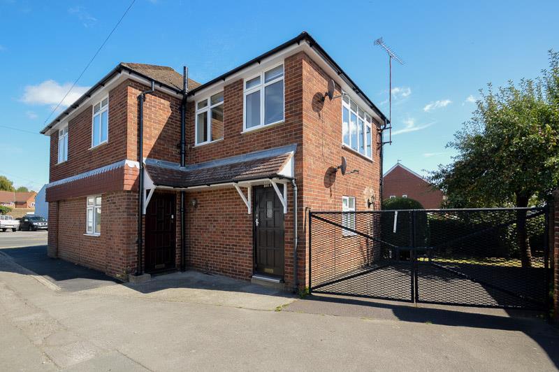 Main image of property: St Leonards Road, Windsor