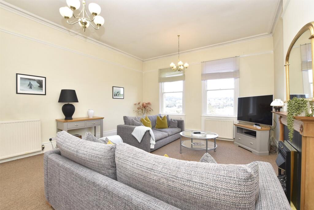 Additional image 3 of Upper Oldfield Park, Bath, Somerset, BA2