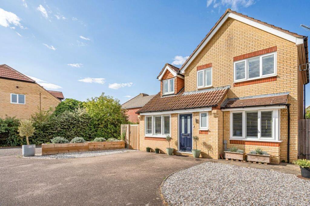 Main image of property: Longfields, Ely