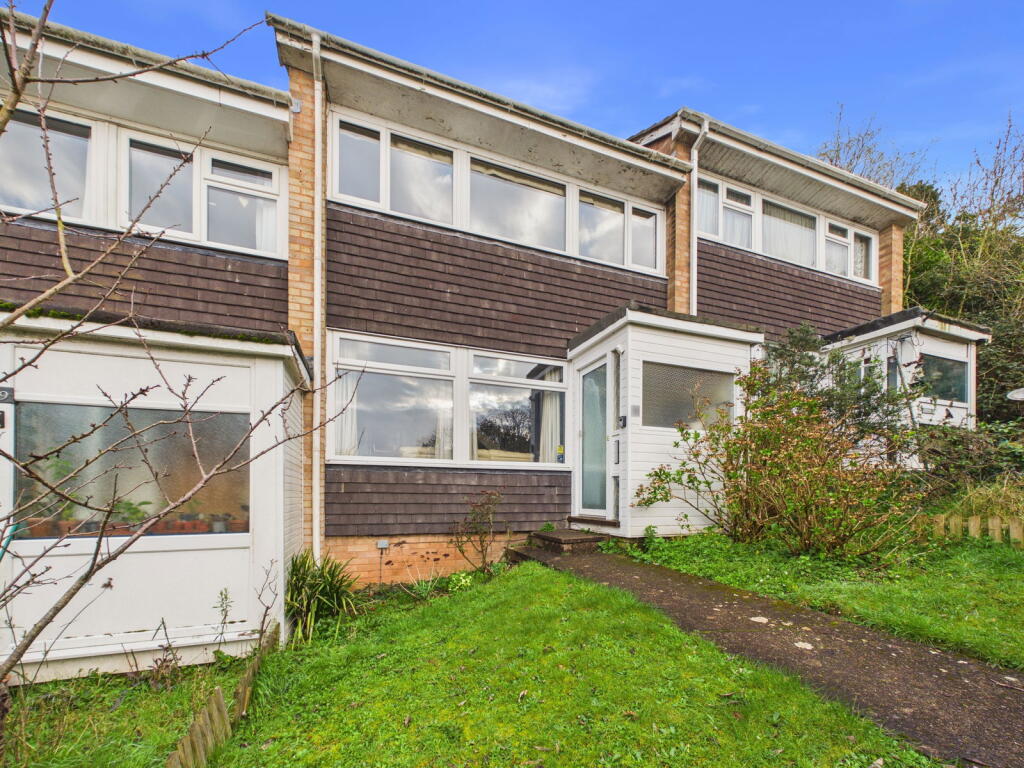 Main image of property: Capper Close, Newton Poppleford, Sidmouth, EX10 0HD