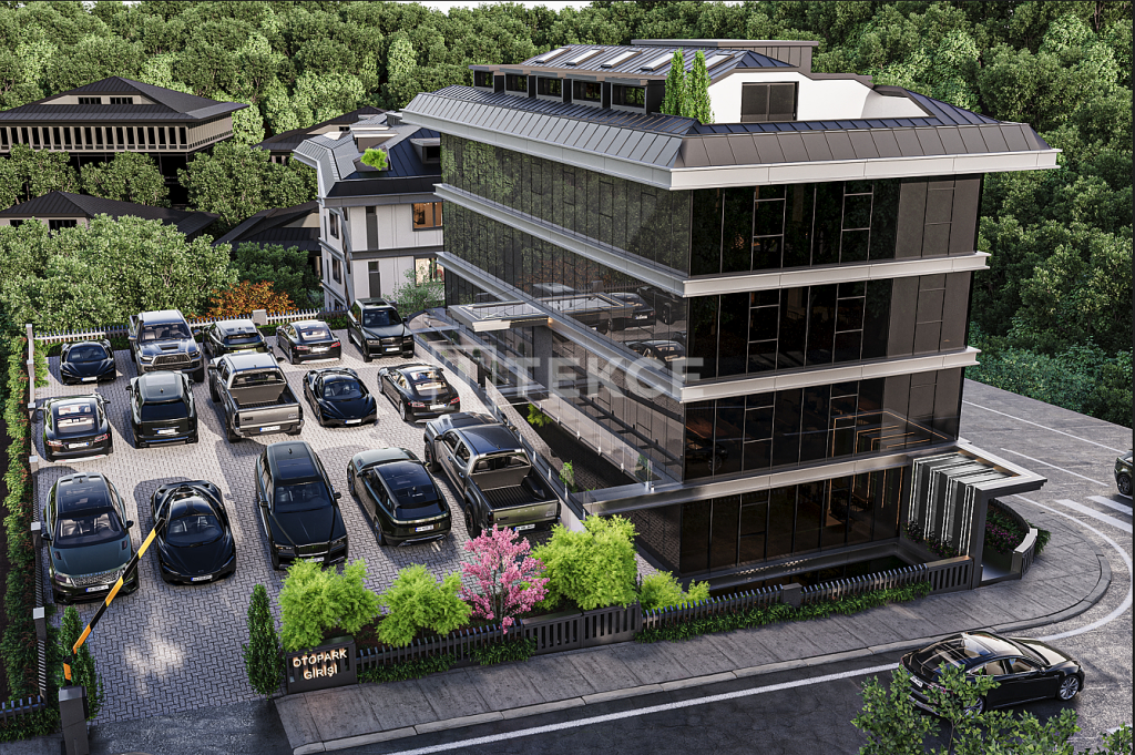 Main image of property: Istanbul, Üsküdar, Üsküdar