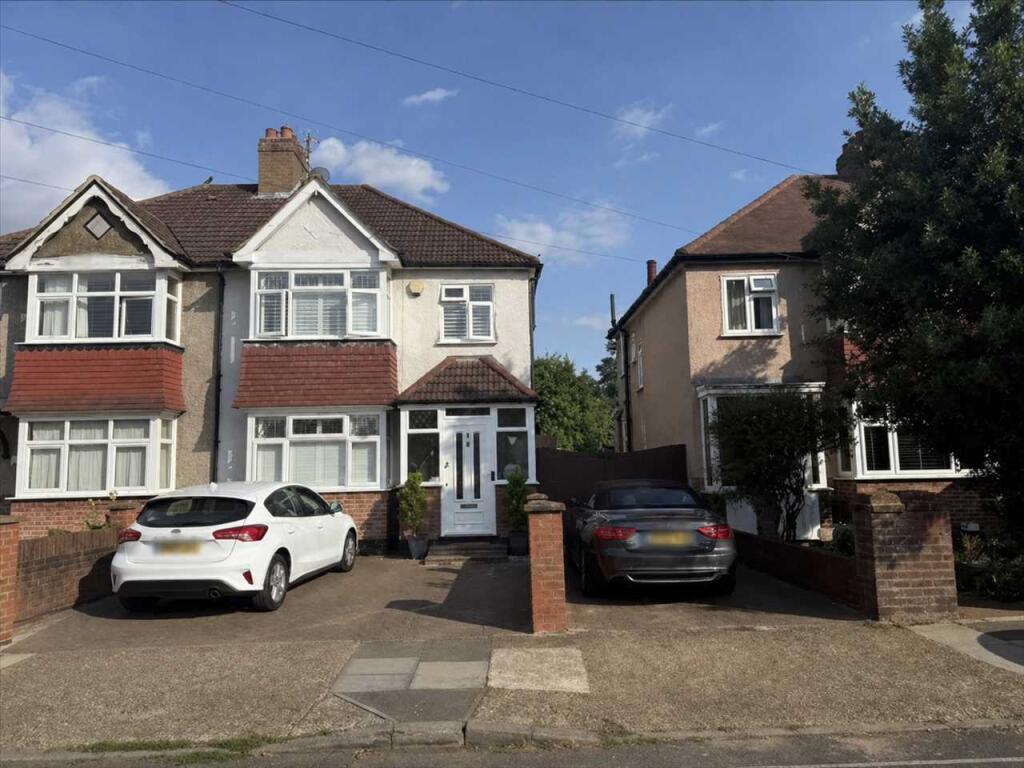 Main image of property: Eastbourne Road, Hanworth