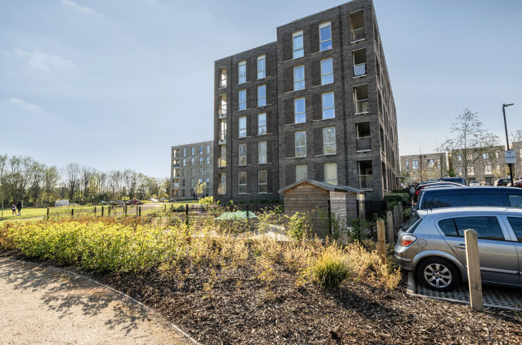 Main image of property: Daly Close, Littlemore, Oxford