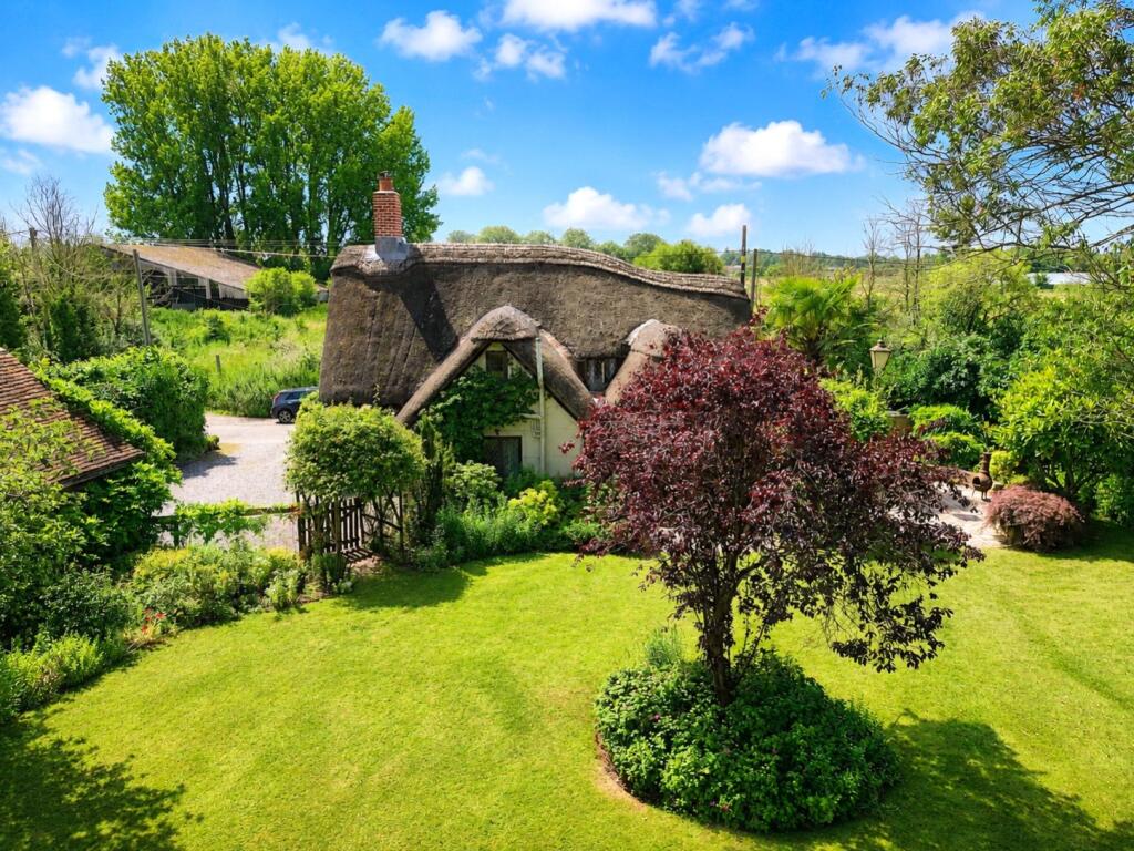 Main image of property: Fryern Court Road, Burgate, Burgate, Fordingbridge, Hampshire, SP6