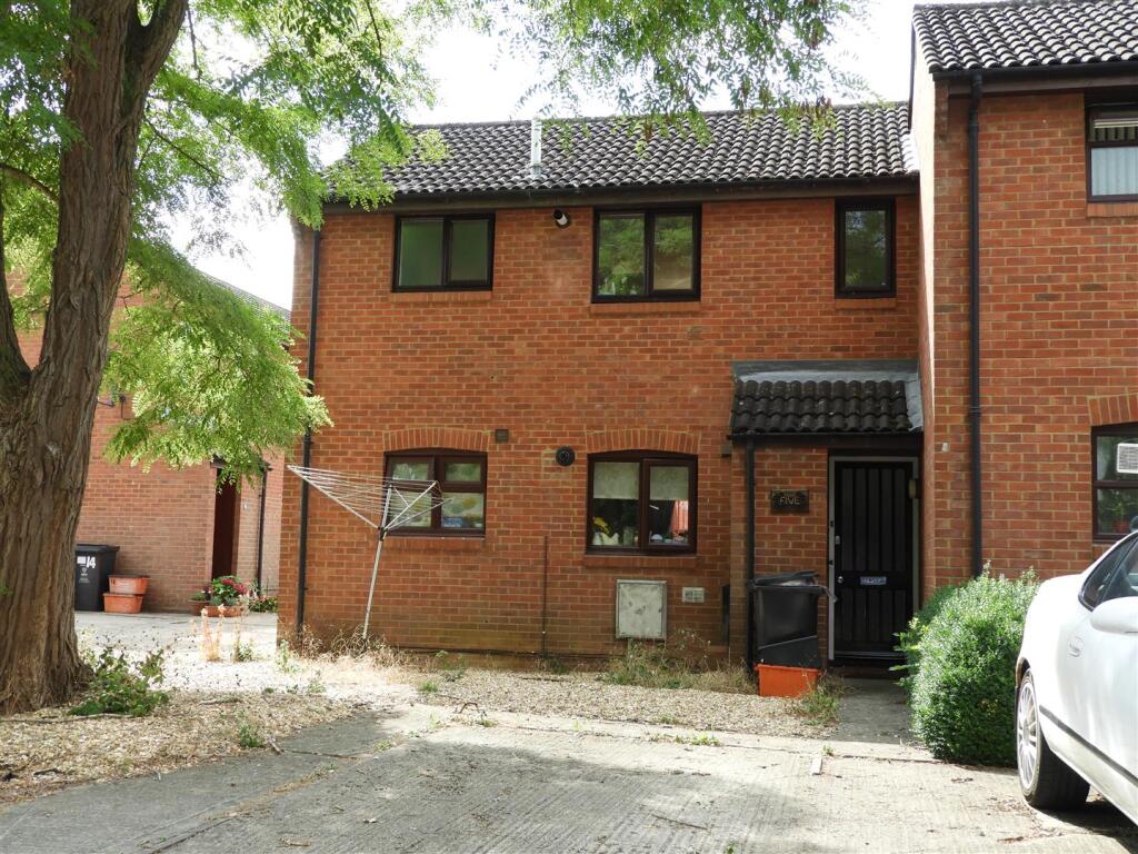Main image of property: Willowherb Close, Haydon Wick, Swindon
