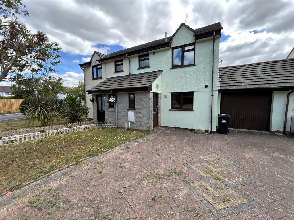 Main image of property: Seneschall Park, Helston, Cornwall