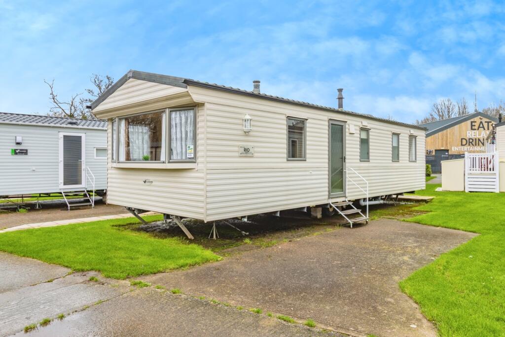 Main image of property: Warren Road, Dawlish Warren, Dawlish, Devon, EX7