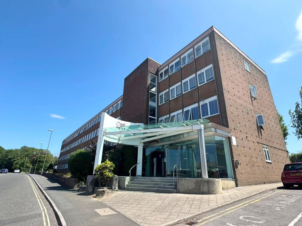 Main image of property: Wella House, Basingstoke, RG22