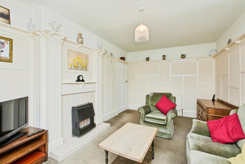 House in Nottingham - View 5