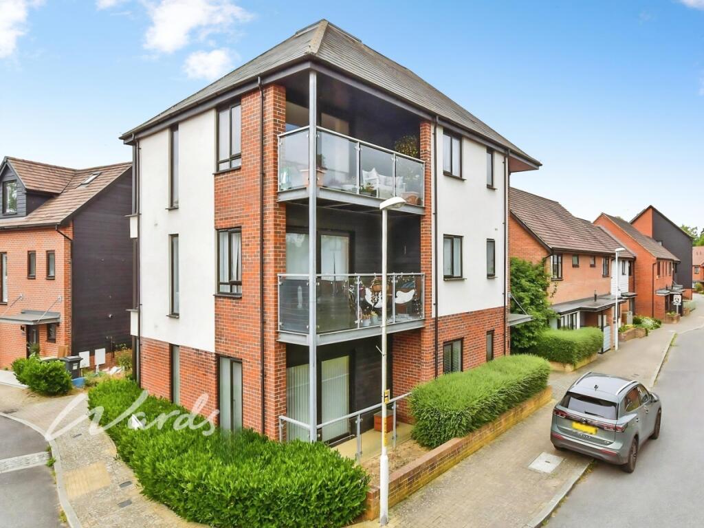 Main image of property: Hawley Drive West Malling ME19
