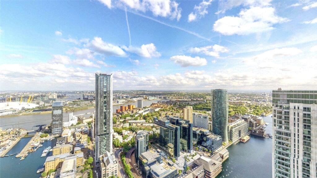 Main image of property: Hampton Tower, London, E14