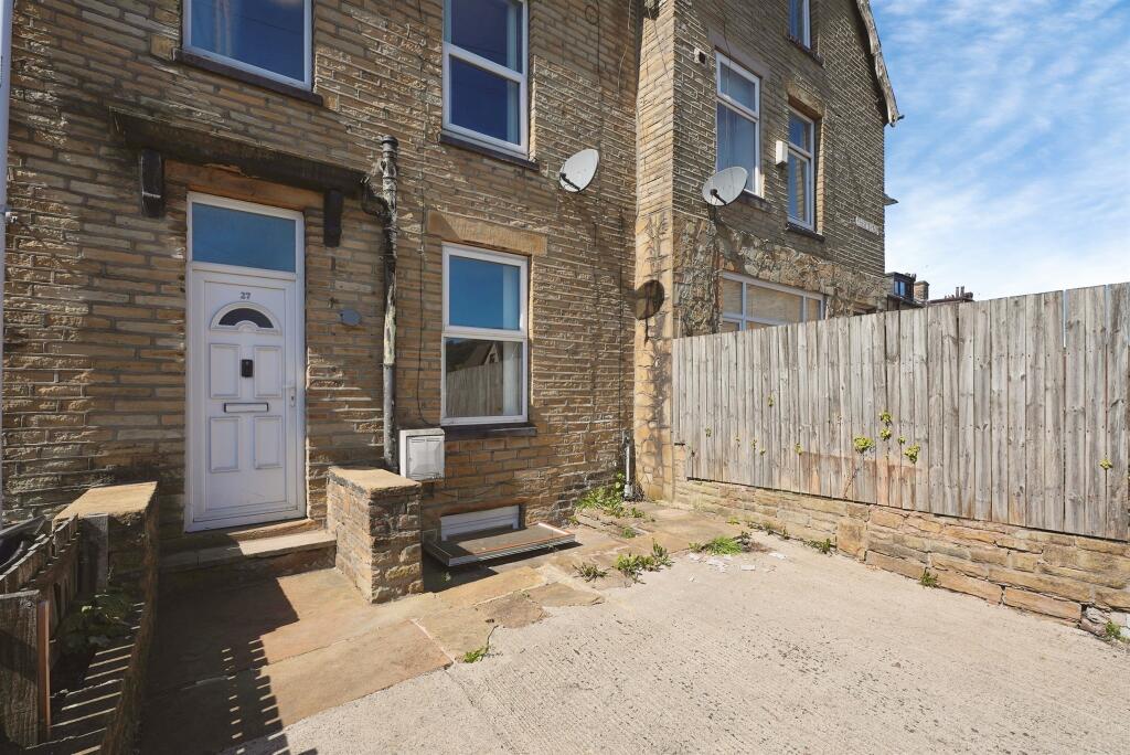 Main image of property: Concrete Street, Halifax