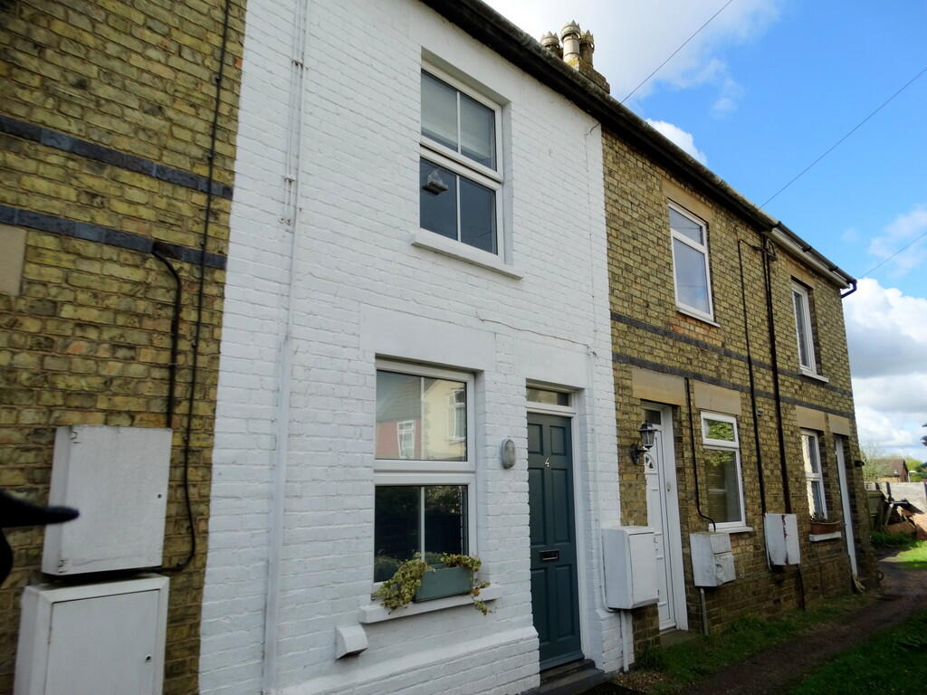 Main image of property: Alma Terrace, Chatteris, Cambs, PE16 6ER